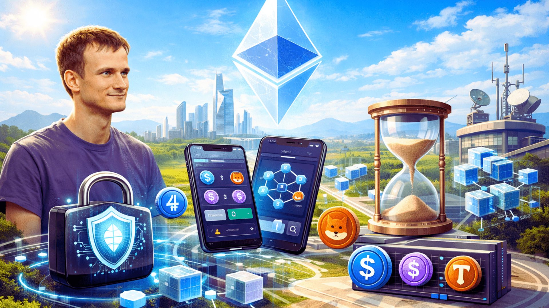 Perspetivas de baixa para o Ethereum agravam-se devido às saídas de fundos de ETF e à fraca procura