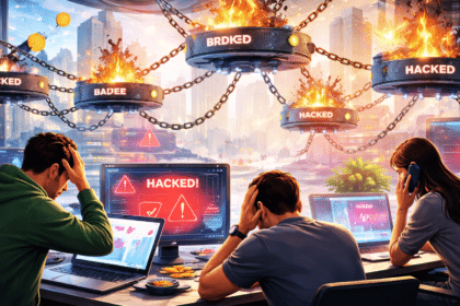 Segurança das carteiras de criptomoedas em 2026: as melhores dicas para proteger os seus fundos