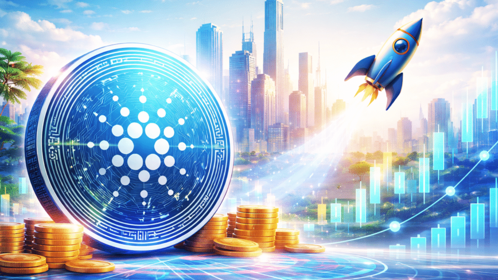 Cardano Midnight Launch Arrives as ADA Faces High Short Interest and Low Activity 48 Cardano Midnight launch