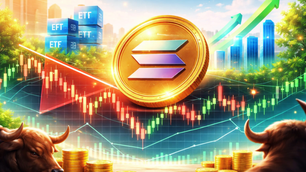 Solana Price Analysis: SOL Breach Warns of Possible Crash to $40–$45 47 Solana Price Analysis