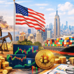 Preço do Bitcoin se Mantém Firme Acima de US$ 81 Mil com Salto nos Fluxos de Cripto Apesar do Choque do Relatório de Inflação