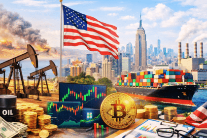 Preço do Bitcoin se Mantém Firme Acima de US$ 81 Mil com Salto nos Fluxos de Cripto Apesar do Choque do Relatório de Inflação