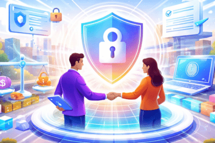 Registro na SEC Revela que Ações Tokenizadas Estão Chegando, mas Wall Street Mantém o Controle