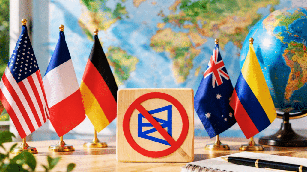 Polymarket gambling regulation