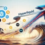 Hyperliquid Surge: How War-Driven Oil Trading Pushed HYPE Into Crypto’s Top 10