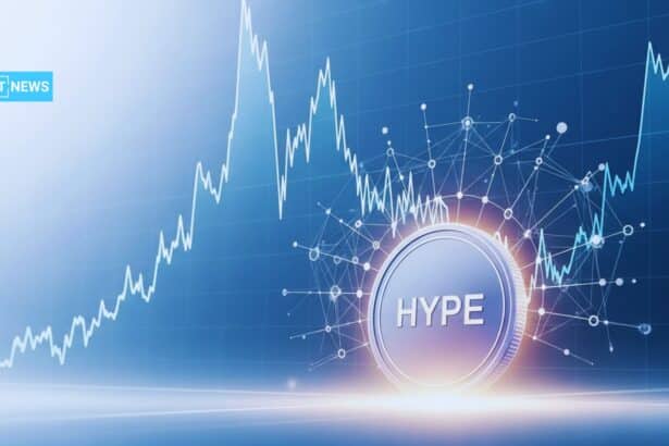 HYPE Price Jumps 60% as Hyperion “Triple-Dip” Strategy Unlocks 3x Yield