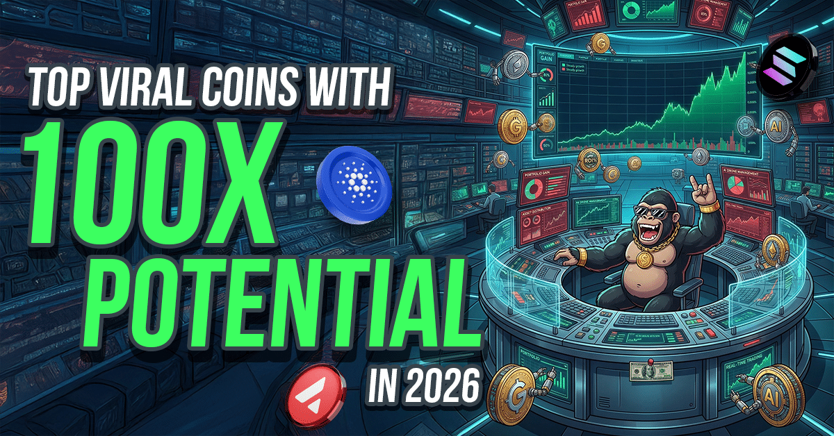 APEMARS Stage 13 mostra ROI de 3.694%: 12 apostas de next big crypto 2026 ganham momentum no índice de altcoins 1 image 514