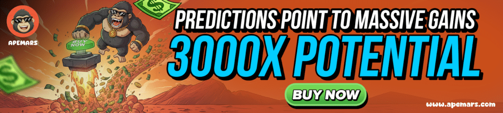 Crypto Experts Reveal 8 Must-Watch Coins in 2026: APEMARS Leads as the Best Crypto Presale to Buy With 3,600% ROI 46 image 597