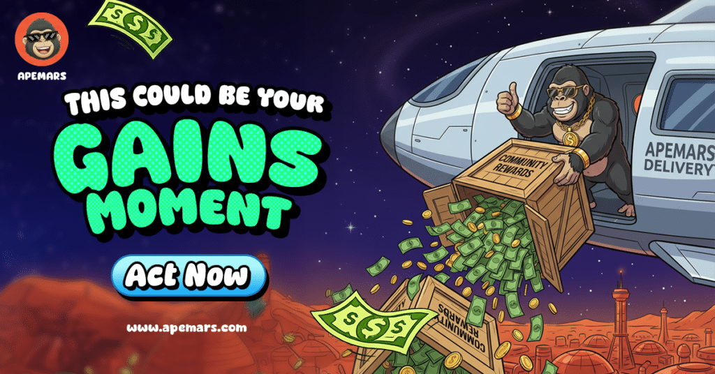 From Ethereum Moonshots to Tron Surges: APEMARS Stage 14 Could Be Your Next Top Altcoin Picks With Huge ROI 47 image 629