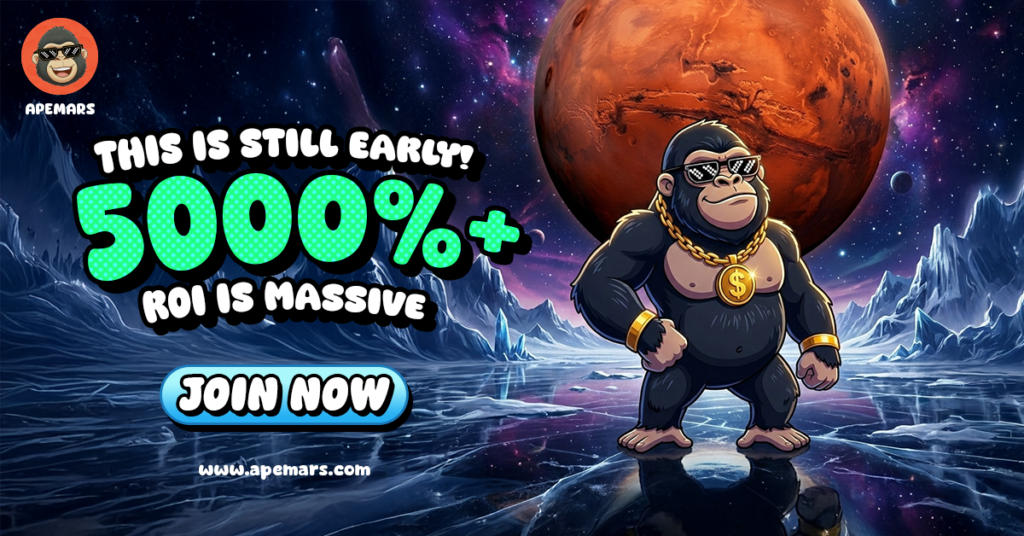 Top Meme Coin to Buy in 2026: MOG and TURBO Face Off Amid APEMARS Presale Surging Past $280K Already 47 image 99