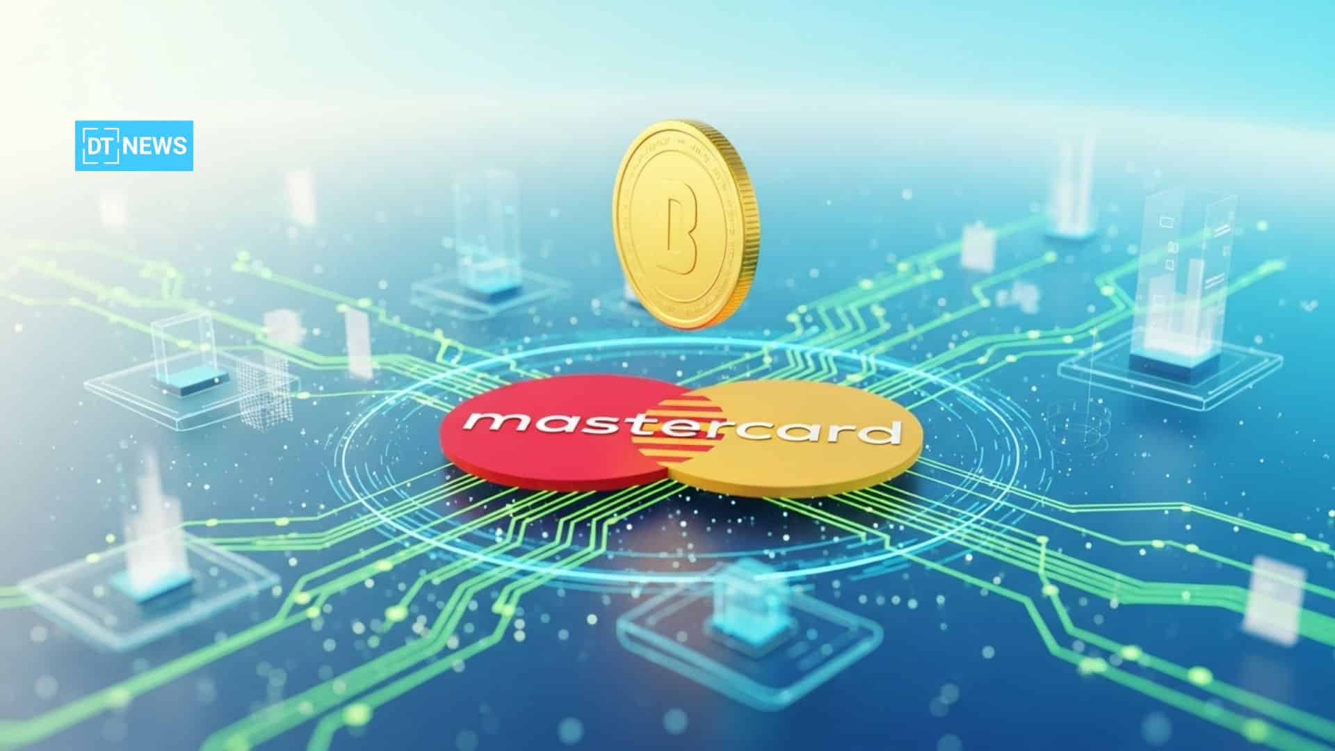 Mastercard Stablecoin Infrastructure Takes Center Stage With a $1.8B BVNK Deal.