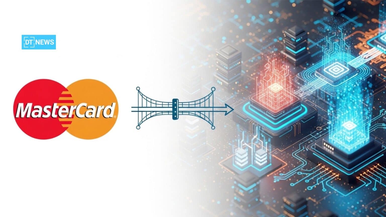 Mastercard Stablecoin Infrastructure Takes Center Stage With a $1.8B BVNK Deal.