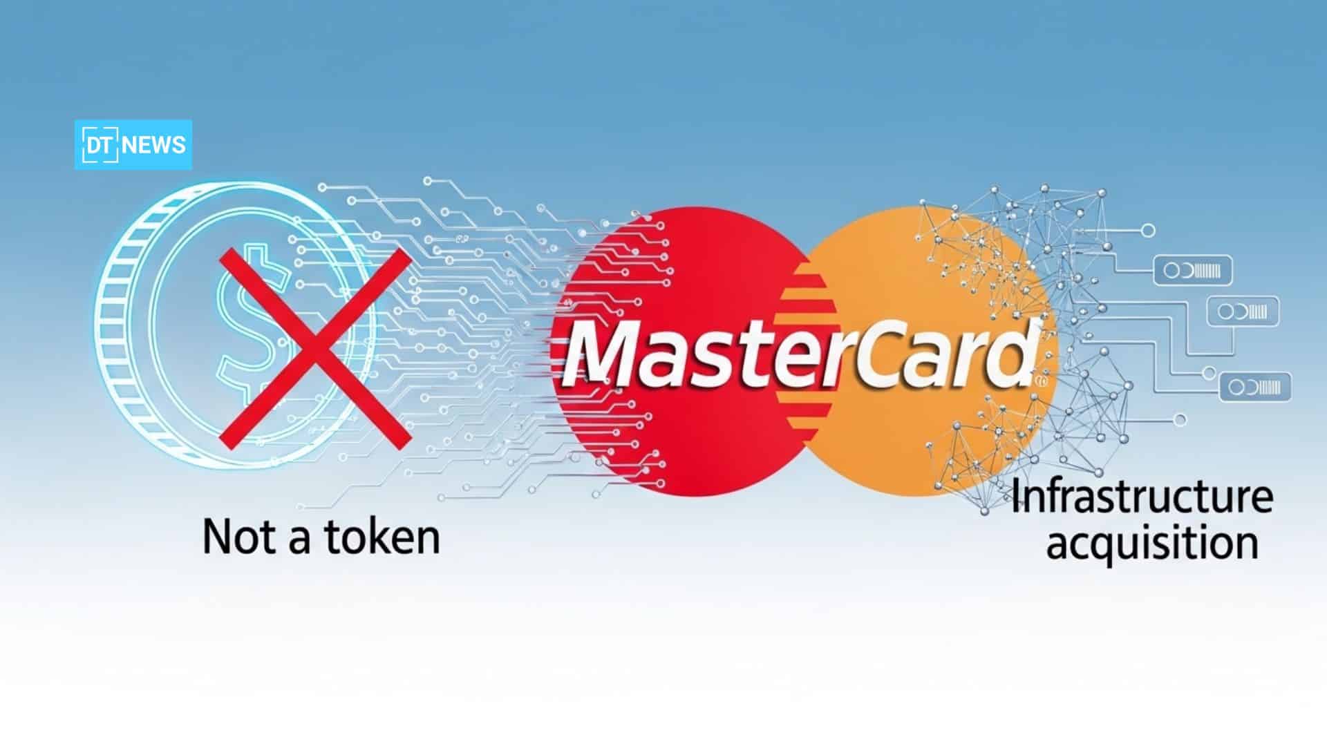 Mastercard Stablecoin Infrastructure Takes Center Stage With a $1.8B BVNK Deal.