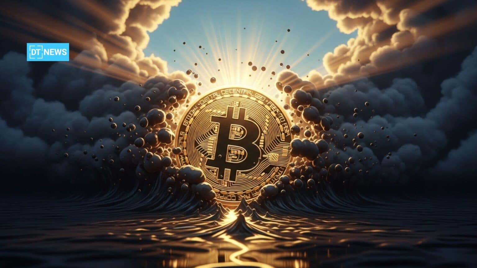 Bitcoin Price Outlook as Oil Eases: Signals Point to Breakout Window