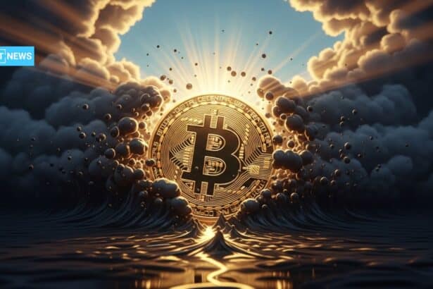 Bitcoin Price Outlook as Oil Eases: Signals Point to Breakout Window