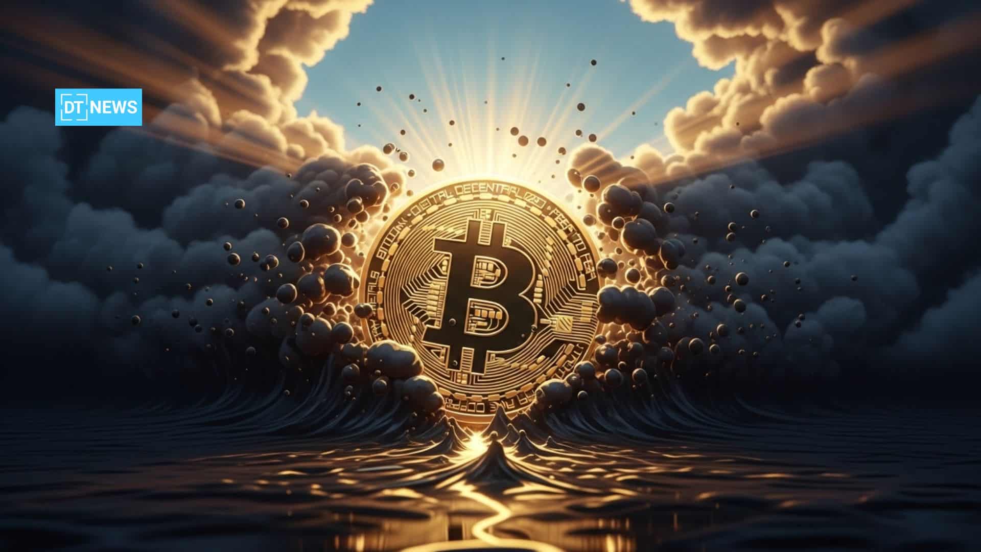 Bitcoin Price Outlook as Oil Eases: Signals Point to Breakout Window