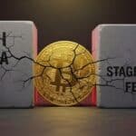 Bitcoin Stagflation Fears Rise as PMI Signals Trouble Ahead: Is $70K at Risk?