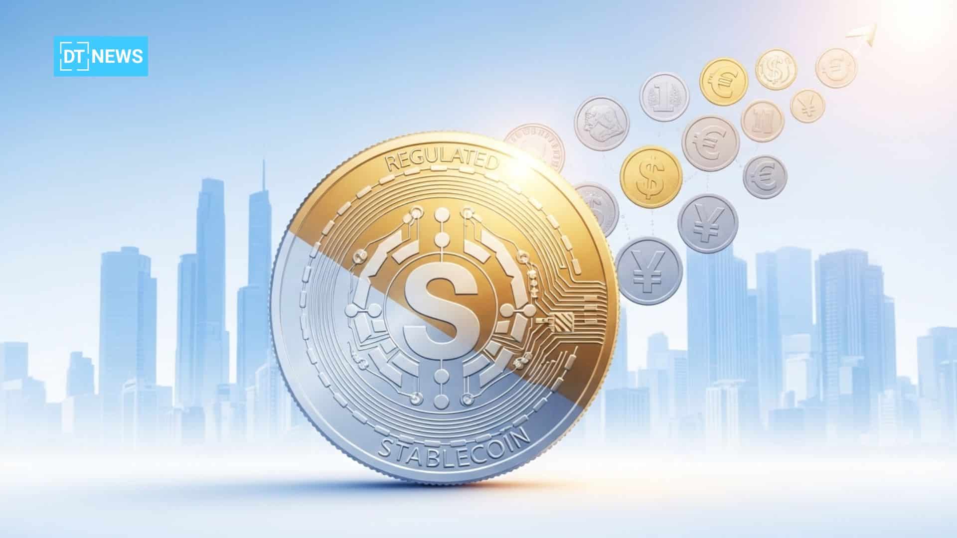 Regulated Stablecoins Are Taking Over: Who Survives the New Rules?