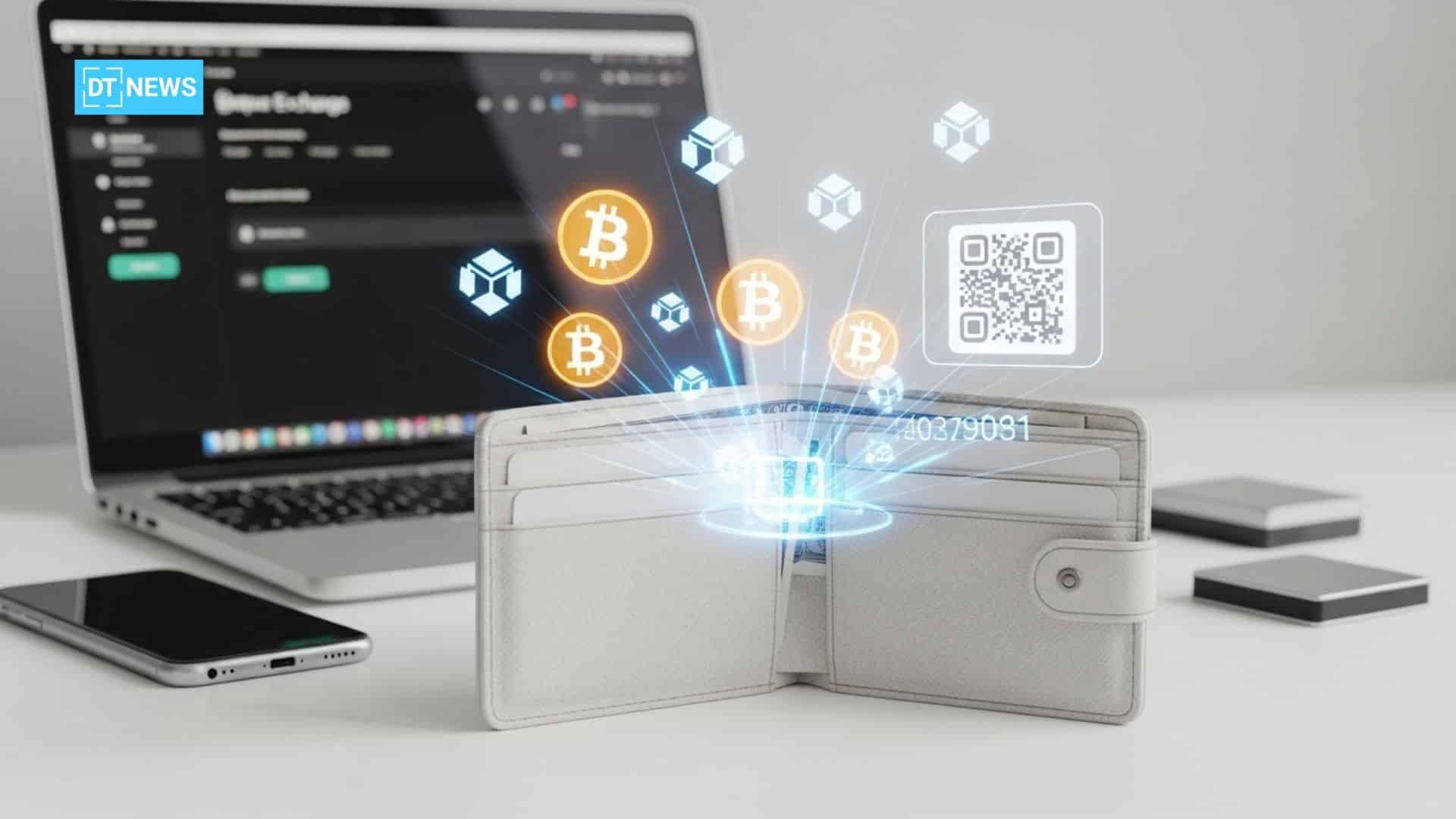 How to Create a Bitcoin Wallet: A 2026 Guide