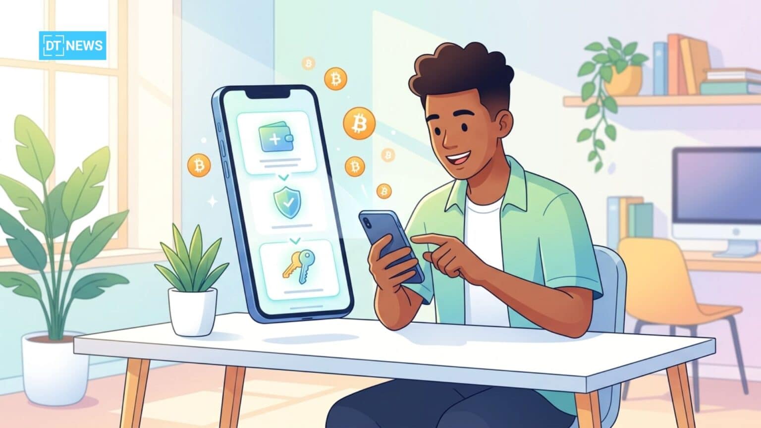 How to Create a Bitcoin Wallet: A 2026 Guide