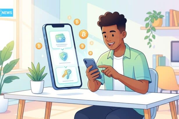 How to Create a Bitcoin Wallet: A 2026 Guide