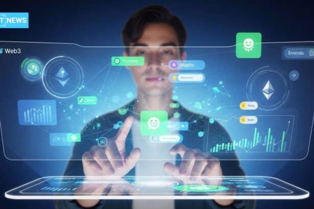 Glossary Web 3.0: The next generation of the Web; a decentralized Internet built on blockchain technology that decentralizes control and ownership of data and assets with users.  Blockchain: A permanent, verifiable means of recording transactions, as a distributed ledger technology. Blockchains are the foundation of cryptocurrencies and Web3 apps. User experience (UX): How useable and pleasant the software application is.  dApp (Decentralized App): An app that runs on a blockchain or decentralized network as opposed to a central server. Gasless Transaction: A transaction in which the user does not pay the network fee (gas) directly. Instead, the dApp or relayer pays it for them, no additional step and confusion in the UX. Session Key: A temporary key which allows a blockchain account to conduct a number of transactions without requiring user confirmation each time.