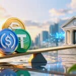 Stablecoin Transaction