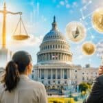 Crypto Regulation US