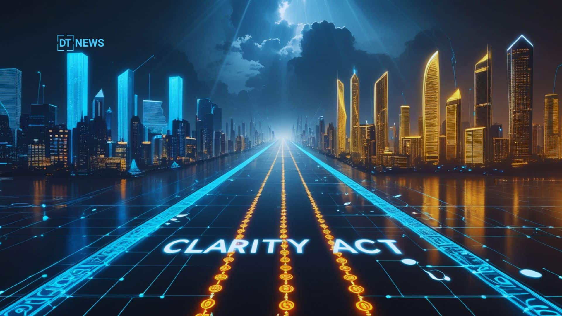 US crypto regulation