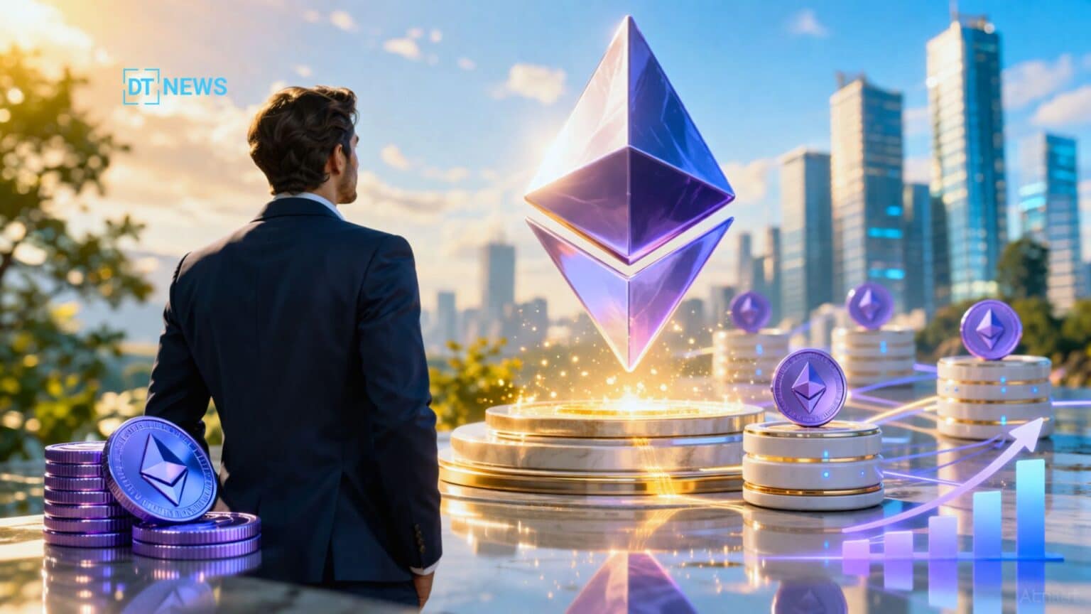 Ethereum Staking ETF Fees