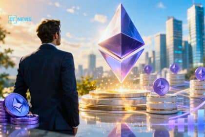 Ethereum Staking ETF Fees