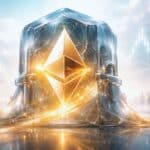 Ethereum Supply