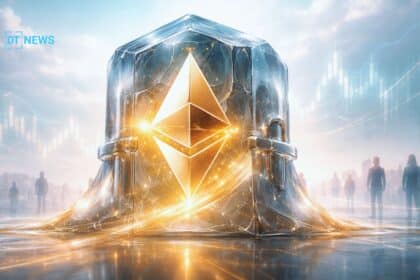 Ethereum Supply