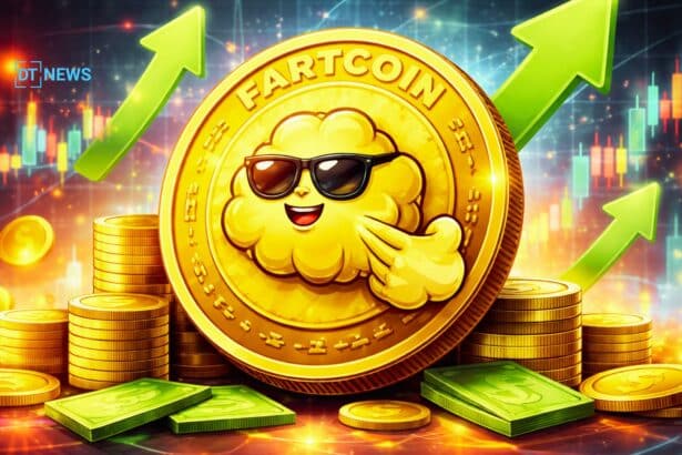 FARTCOIN Price Prediction