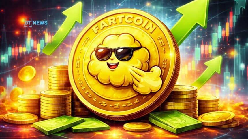 FARTCOIN Price Prediction