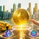 Tokenized Gold
