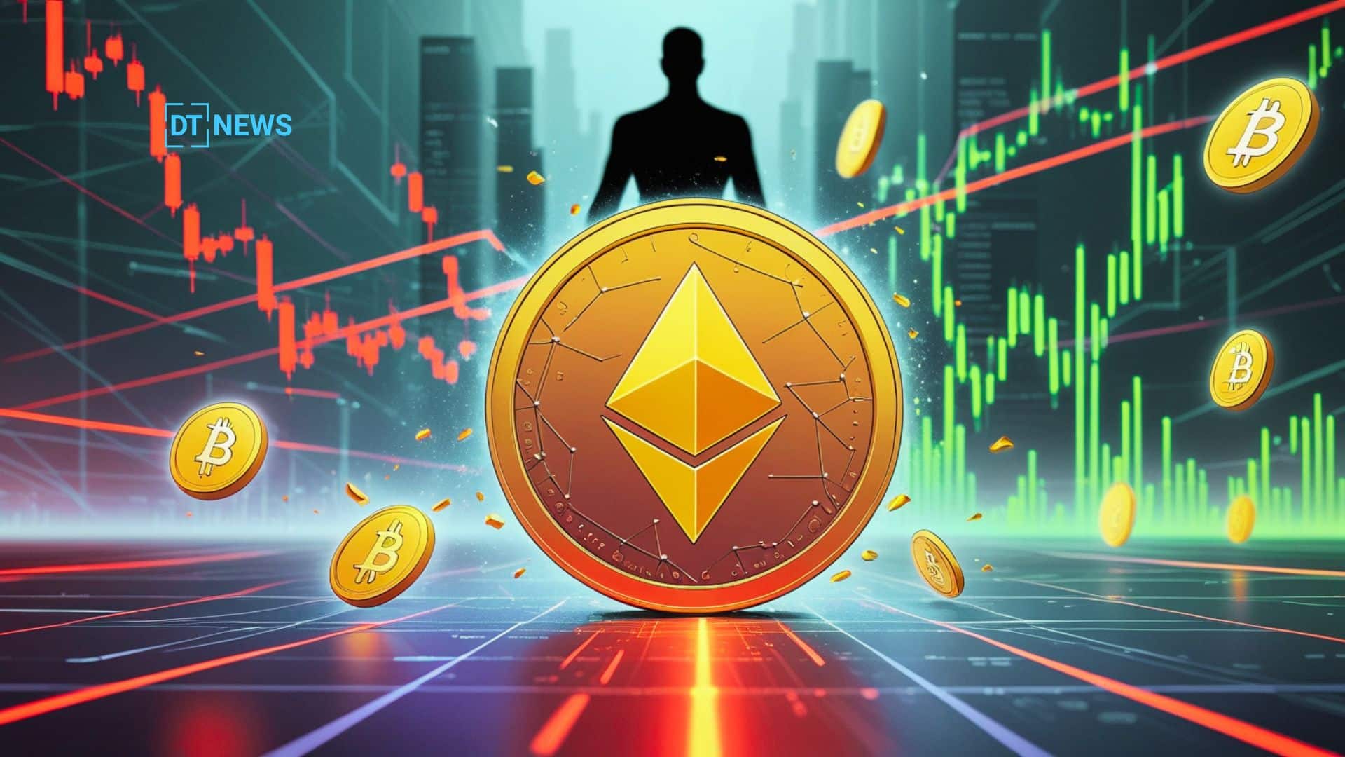 Ethereum price