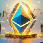 Rali de Preços do Ethereum Continua Perdendo Fôlego Perto de 2,4 Mil Dólares: O que Está Segurando o ETH?