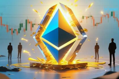 Rali de Preços do Ethereum Continua Perdendo Fôlego Perto de 2,4 Mil Dólares: O que Está Segurando o ETH?