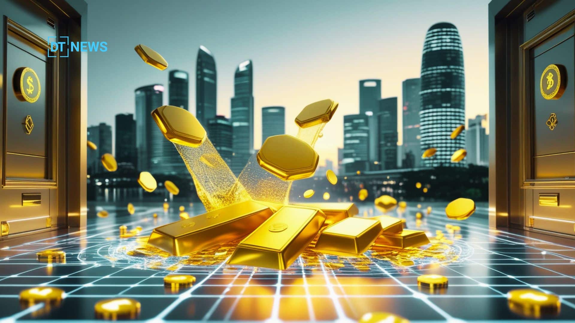 Tokenized Real World Assets