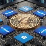 Bitcoin ETF Custody Risk Intensifies as Coinbase Dominance Surpasses 80%