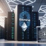 Bitmine Ethereum Staking Expansion Hits $7.8B Raising Supply Questions