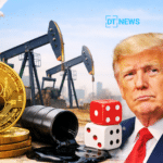 Trump Impeachment Odds