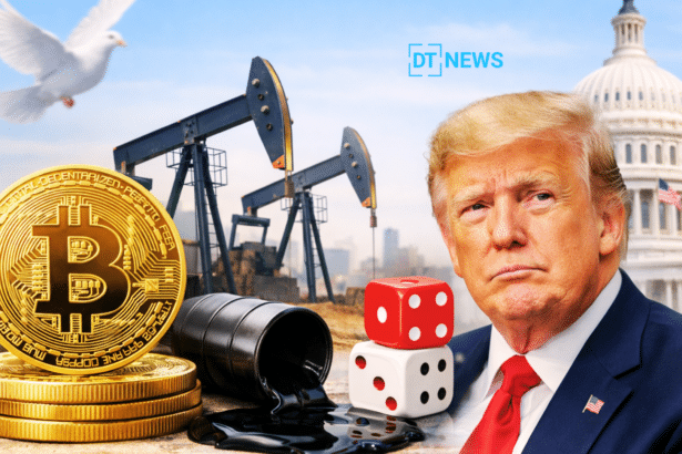 Trump Impeachment Odds