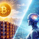 AI decentralization trends