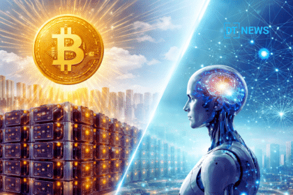 AI decentralization trends