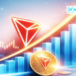 TRX price prediction