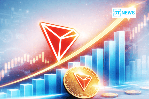 TRX price prediction