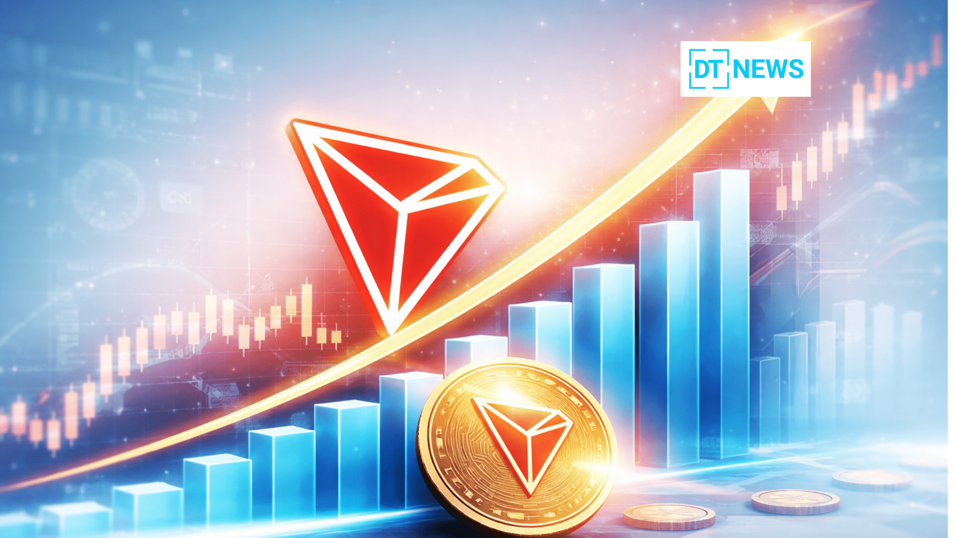 Justin Sun Unveils Tron Quantum Upgrade to Strengthen Network Security 45 TRX price prediction
