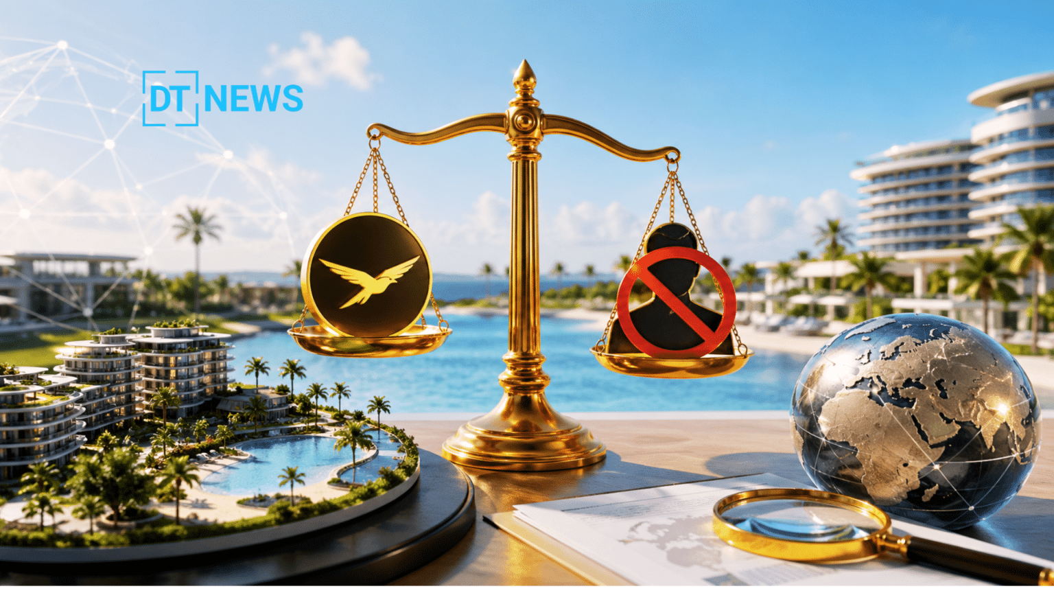 World Liberty Financial